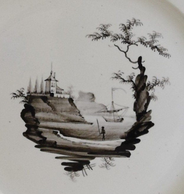 Toul Bellevue, Early 19th Century -photo-2