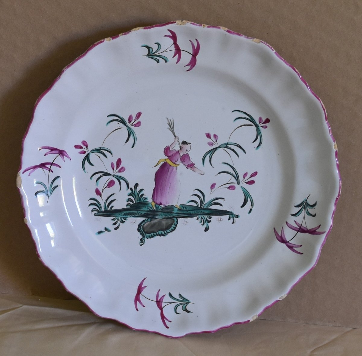 18th-century Varages
