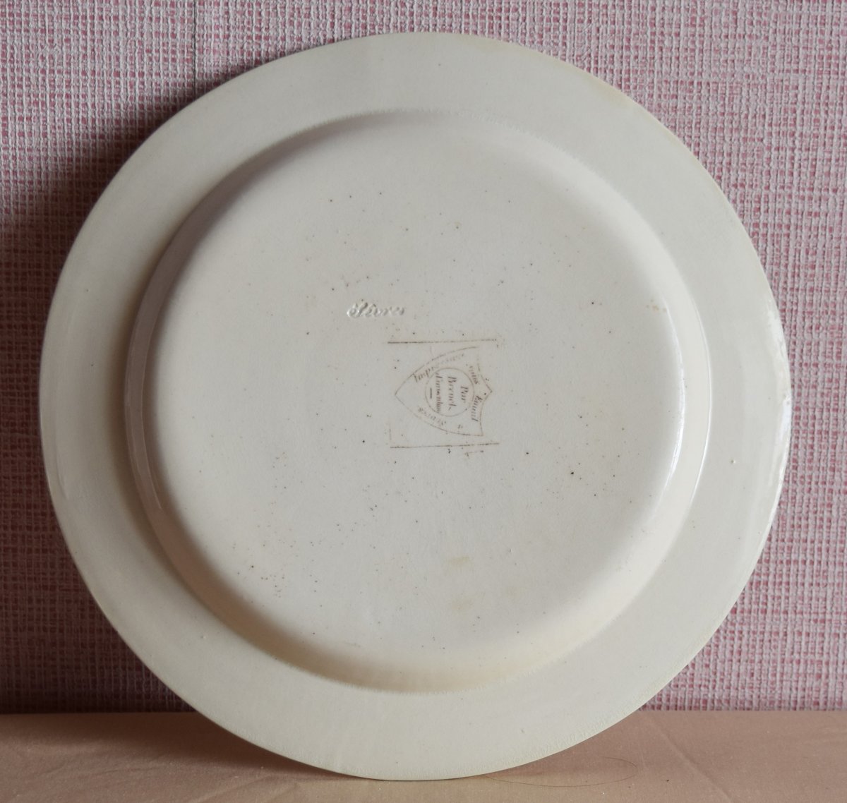 Sèvres Lambert, Early 19th Century-photo-2