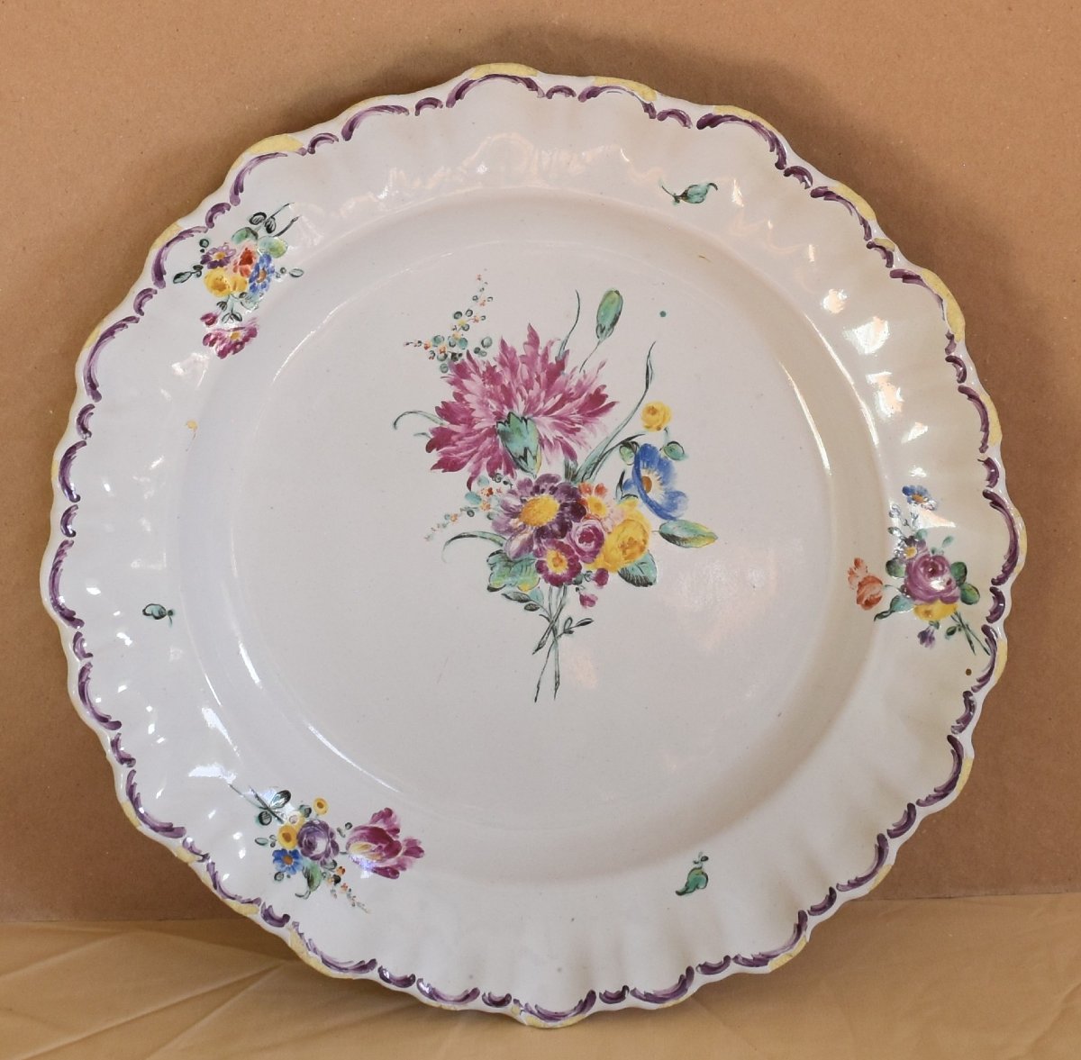 18th-century Nègrepelisse
