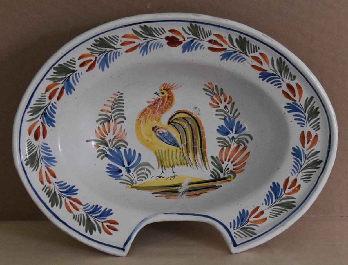 Quimper XIXème 
