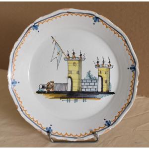 Nevers, 18th Century, Revolutionary  