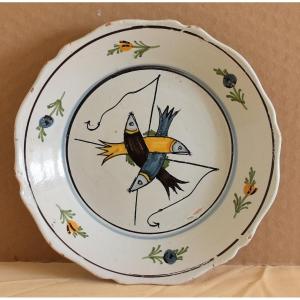 Nevers, Late 18th Century 