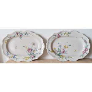 Marseille 18th District, Widow Perrin