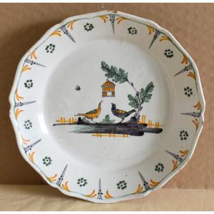 Nevers, 18th Century, Revolutionary  