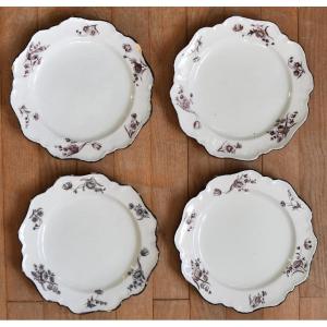 Marseille XVIIIeme Fauchier