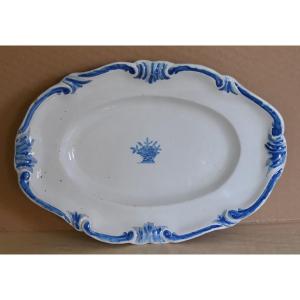 Aprey, 18th Century