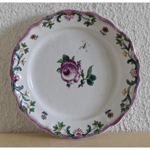 Schrezheim  XVIIIème
