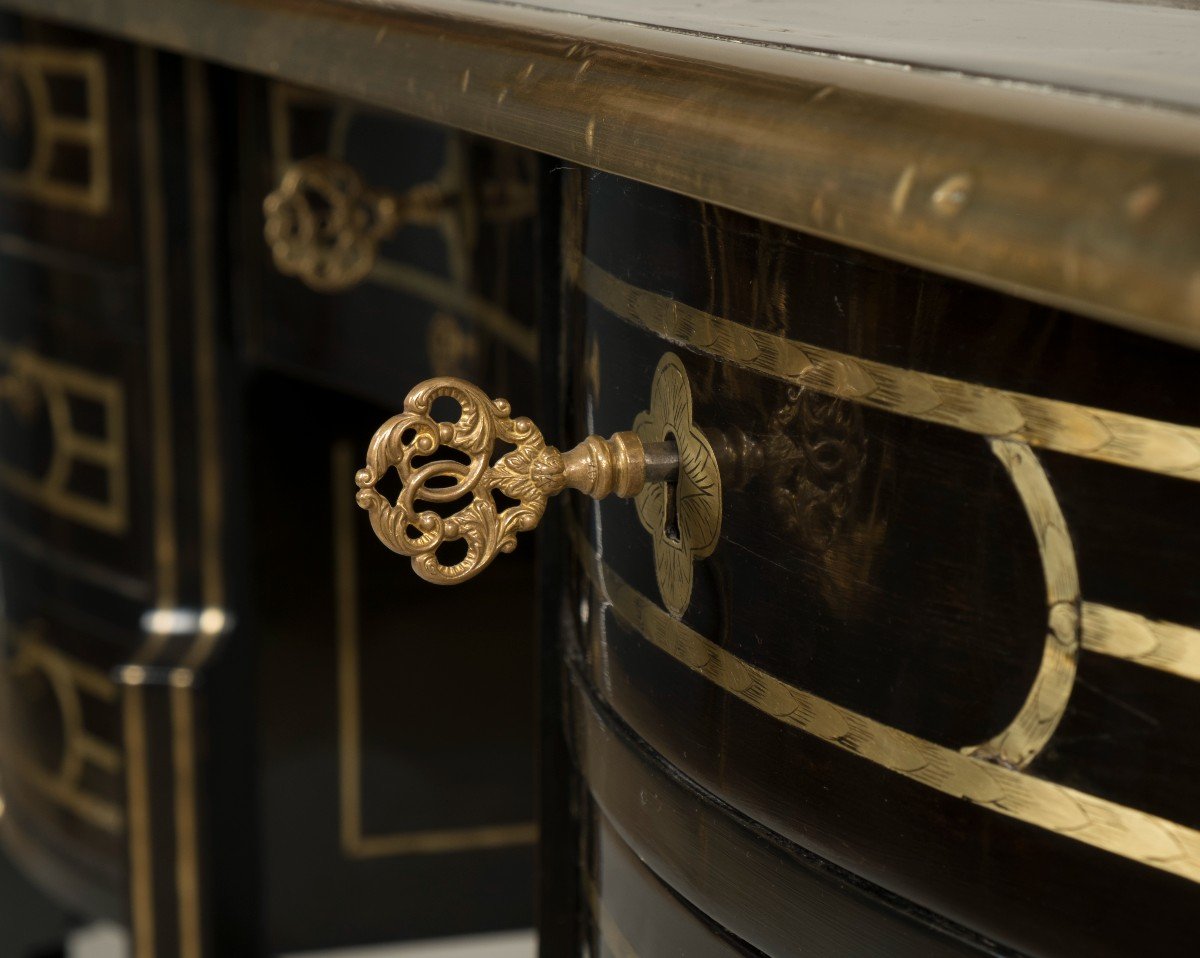 Grand Bureau Mazarin-photo-2