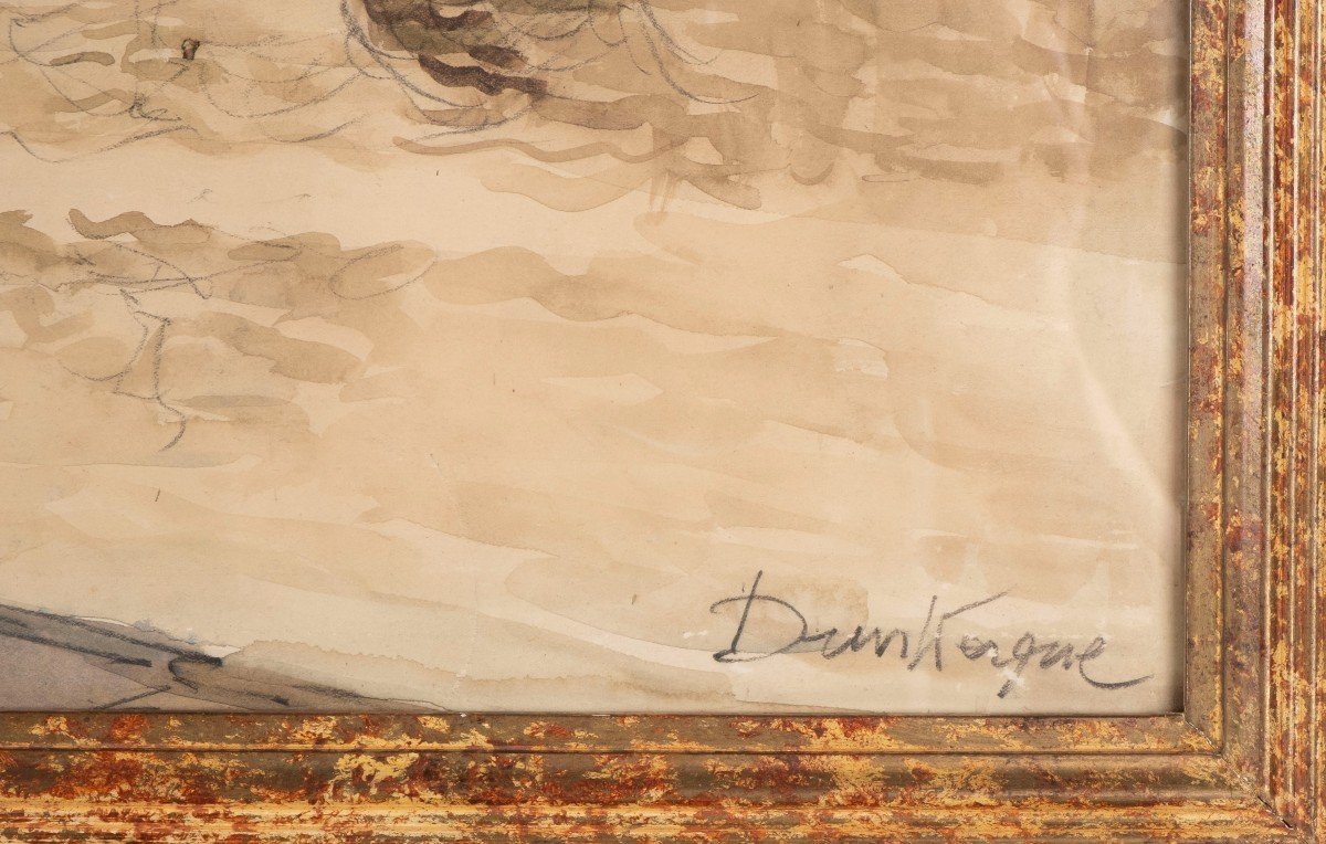 Frank-will (1900-1951) Dunkirk-photo-7