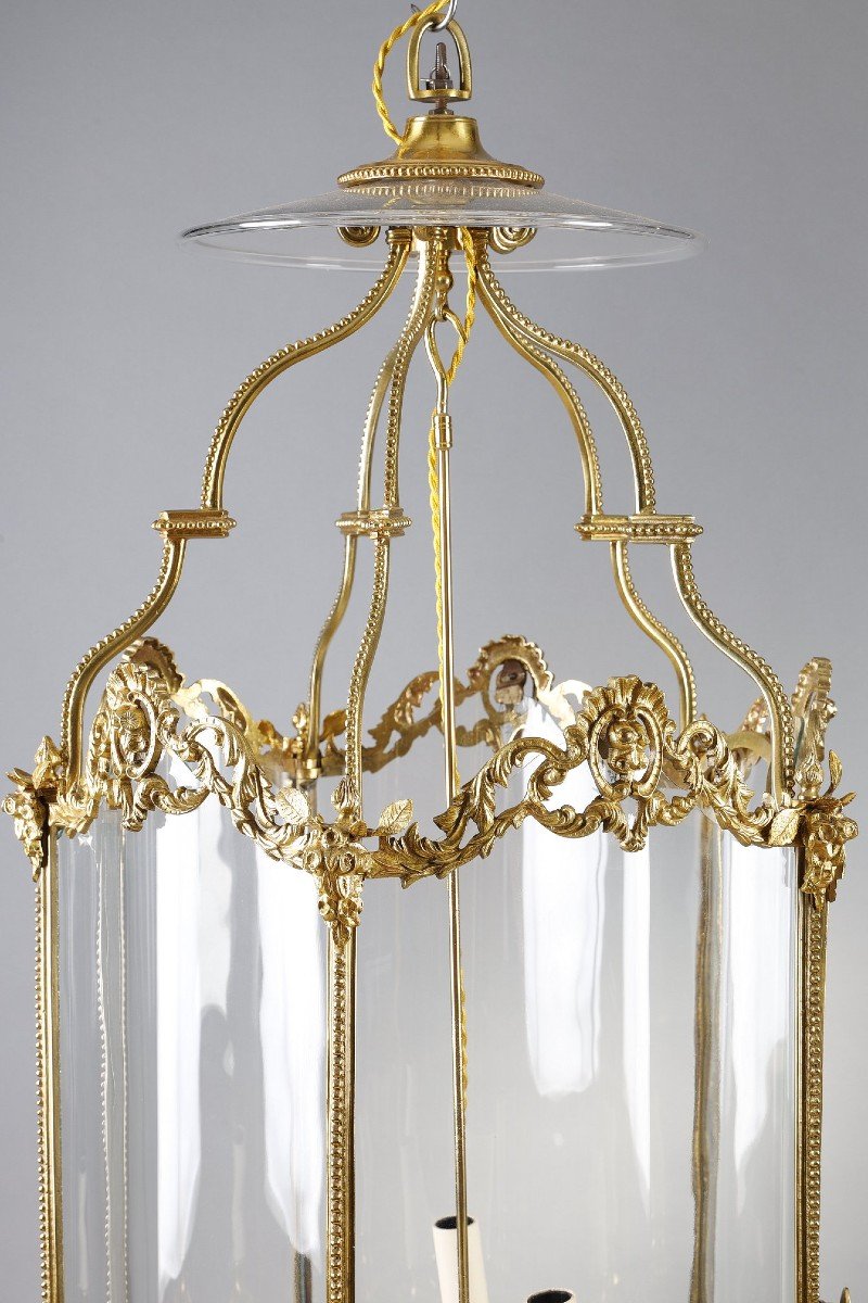 Lanterne De Style Louis XV-photo-2