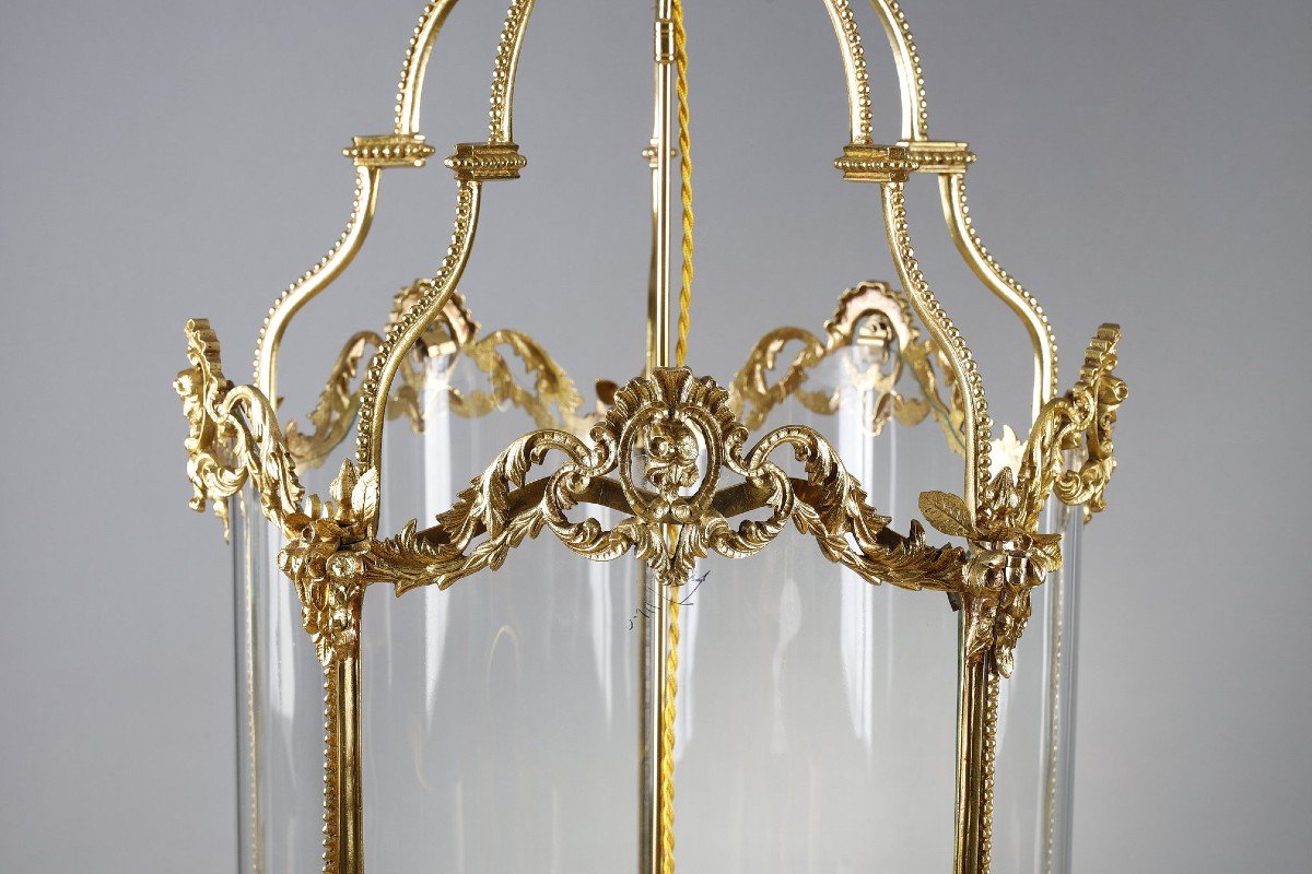 Louis XV Style Lantern-photo-1