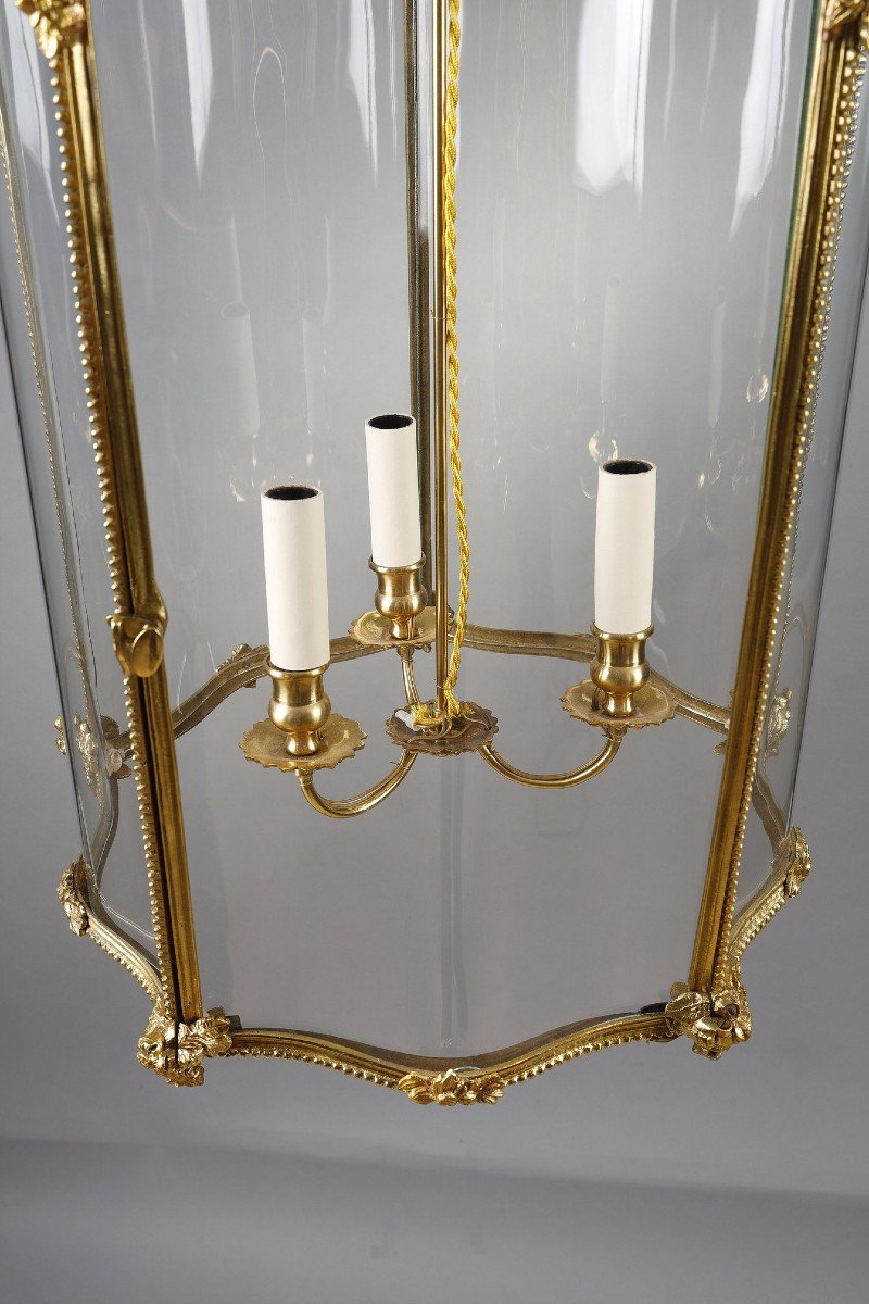 Lanterne De Style Louis XV-photo-2
