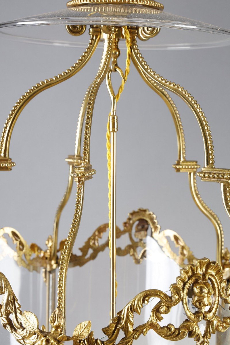 Lanterne De Style Louis XV-photo-5