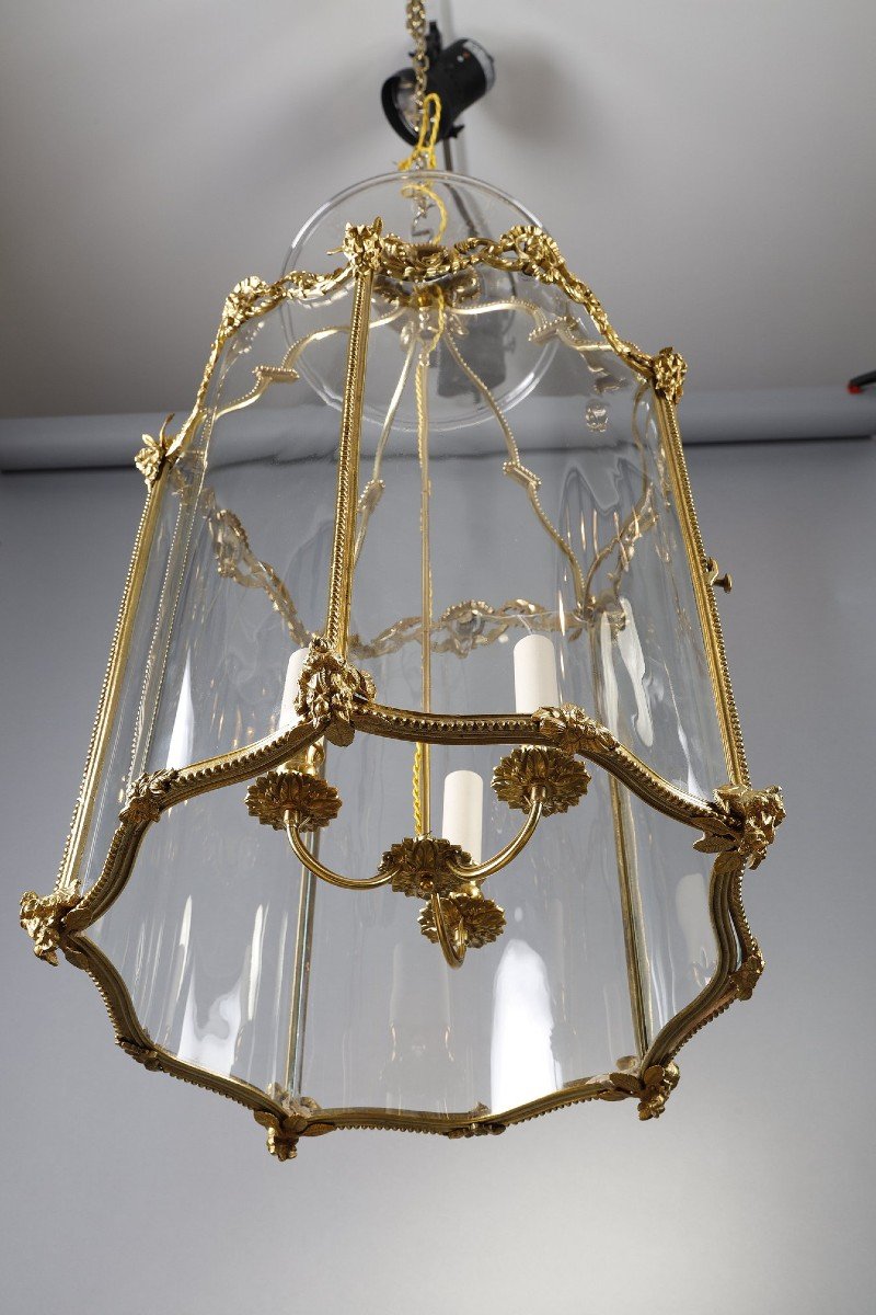 Lanterne De Style Louis XV-photo-7