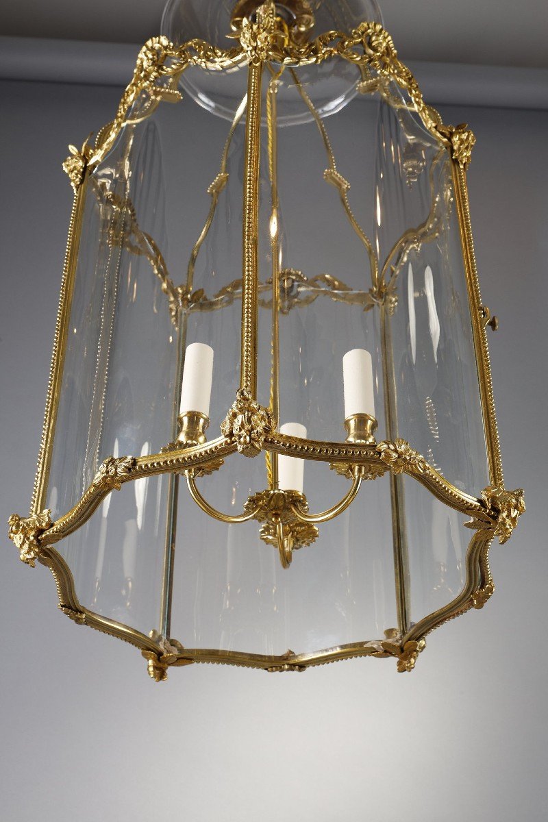 Lanterne De Style Louis XV-photo-8