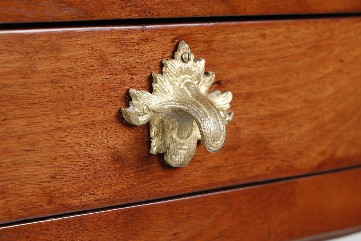 Canabas Mahogany And Marble Cooler-photo-8