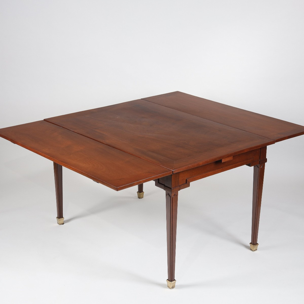 Large Table Stamped Driessin From The Louis XVI Period