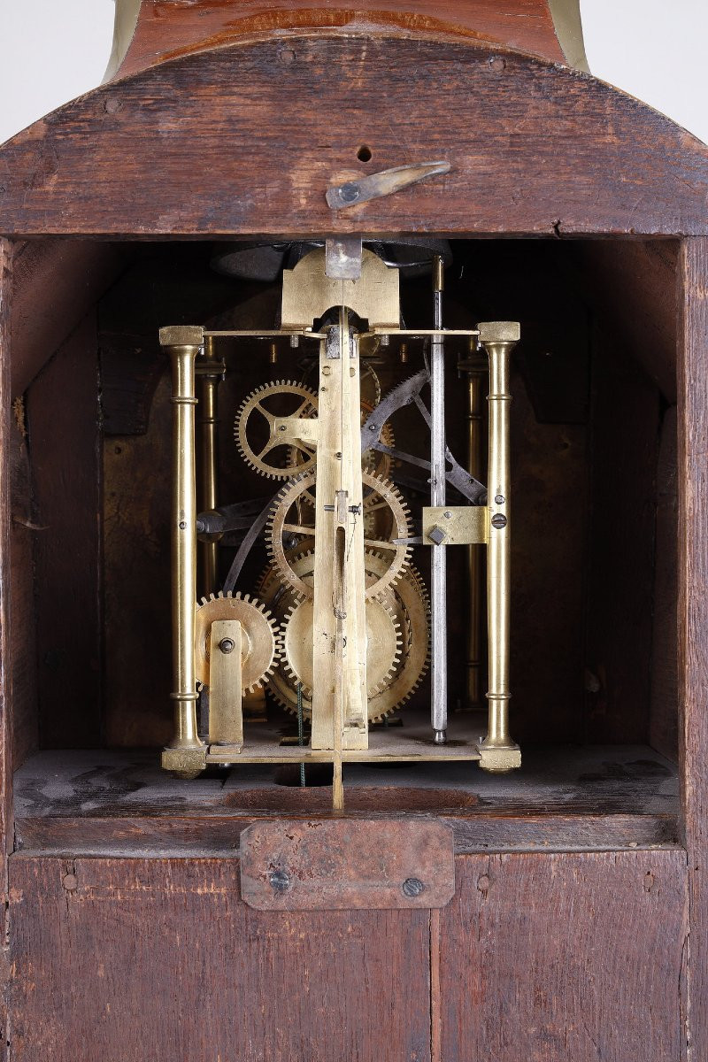 Important Amaranth Regulator, Regency Period-photo-2