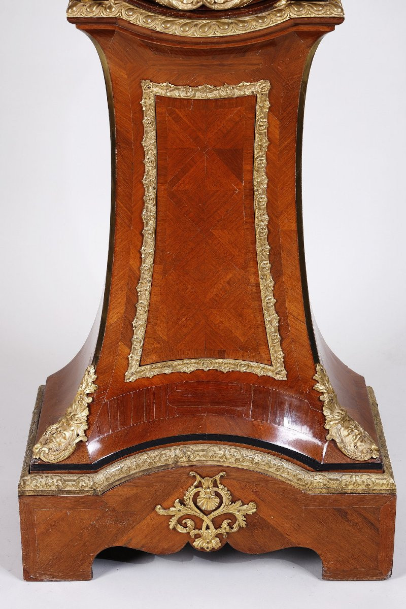 Important Amaranth Regulator, Regency Period-photo-4