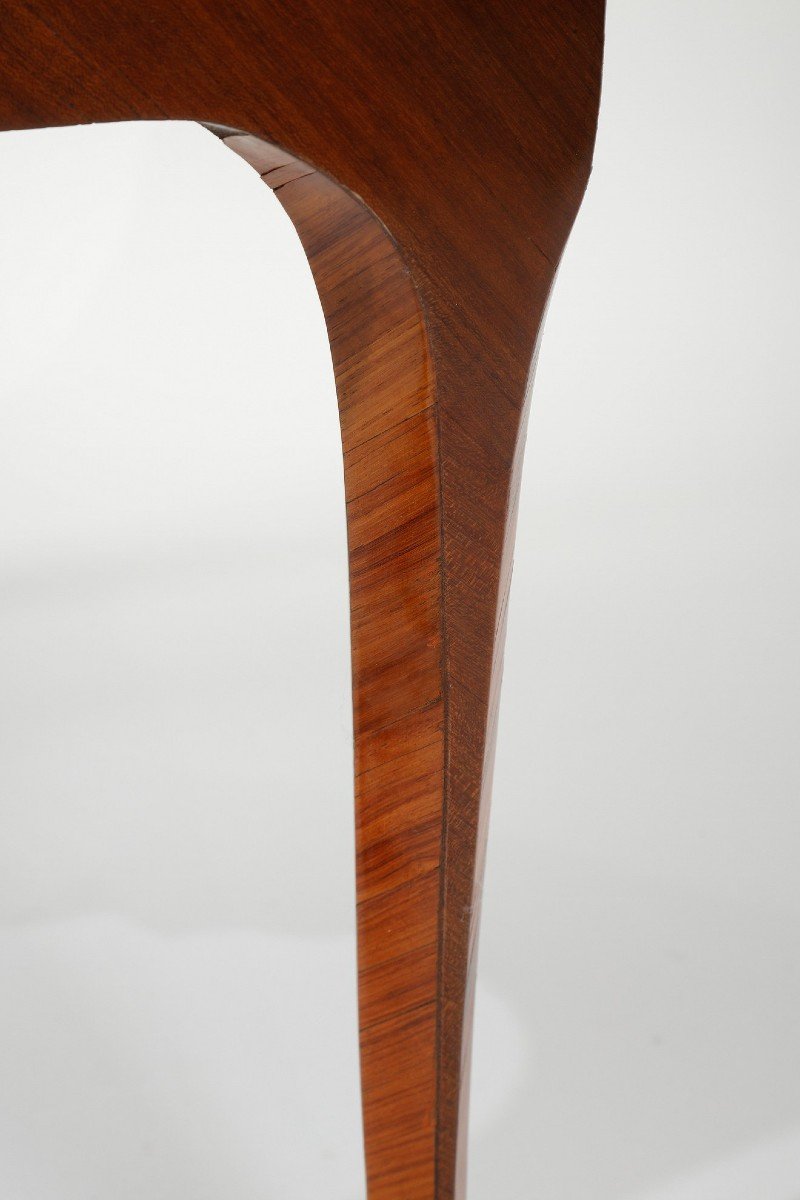 Pair Of Dressers So-called “sauteuse”-photo-8