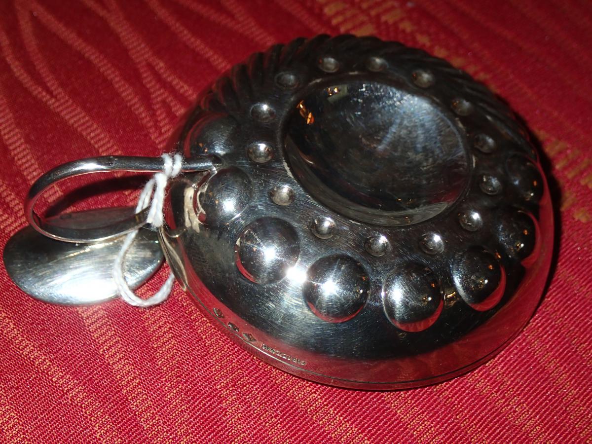 Taste Sterling Silver Wine-photo-2