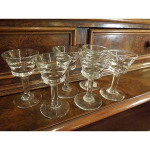 20/30 Years Liqueur Glass Service