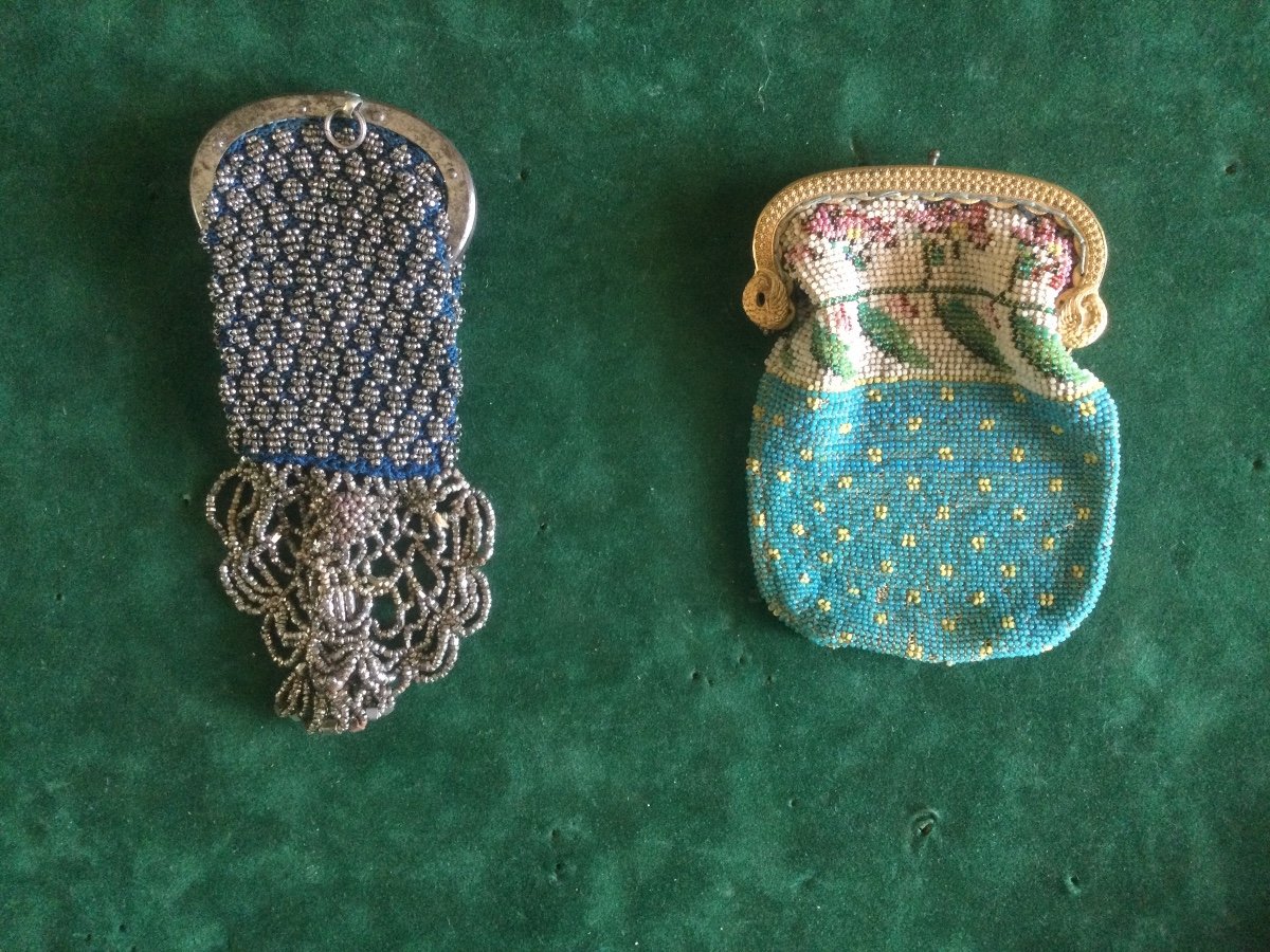 Purses, Purse, Chaplain Choice 80€ Each-photo-3