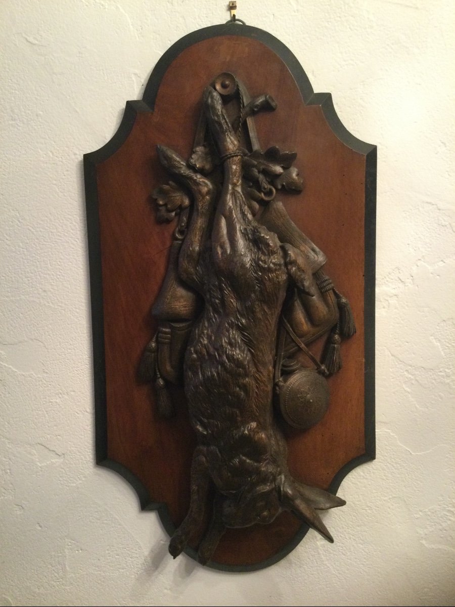 Hunting Trophy