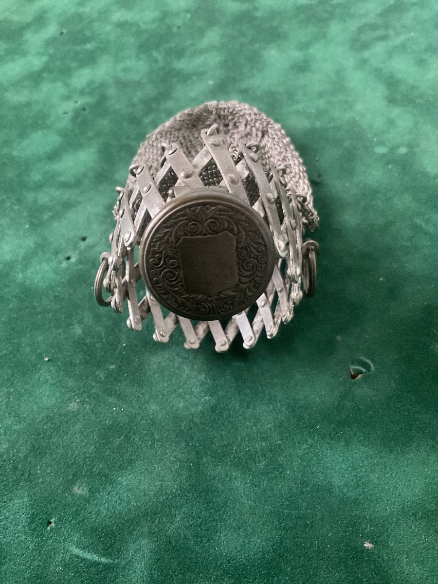 4 porte monnaie, bourse -photo-3