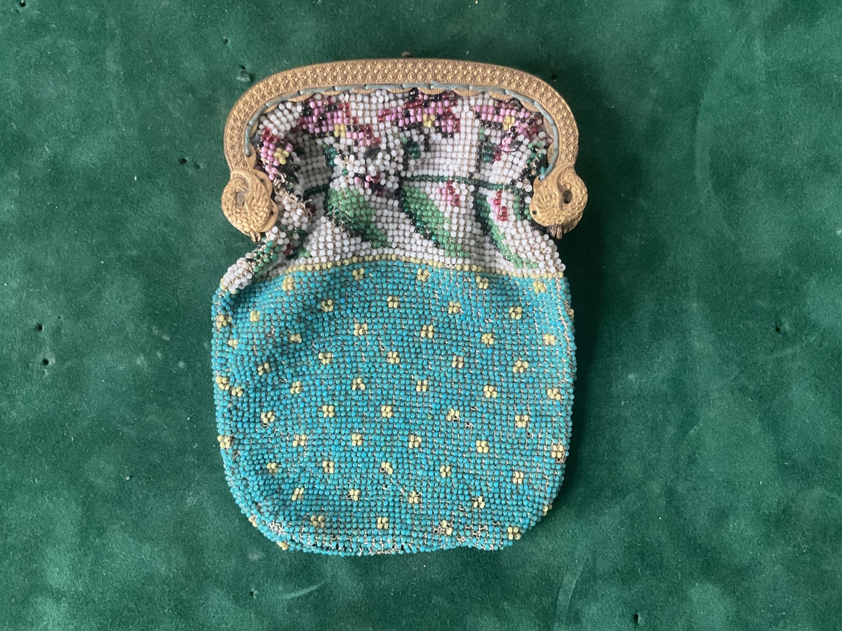 4 porte monnaie, bourse -photo-1