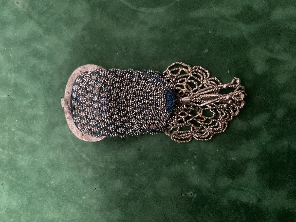 4 porte monnaie, bourse -photo-5