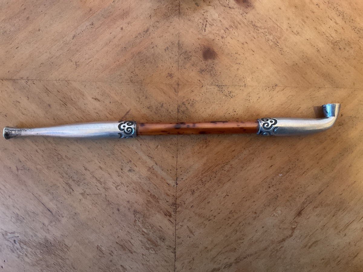 Divers pipes ou fourneaux de pipe -photo-2