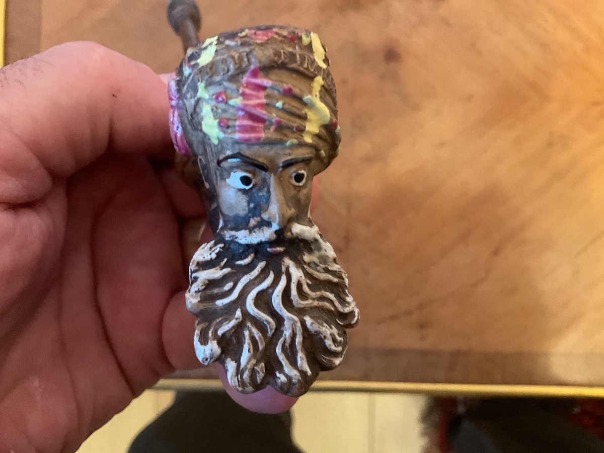 Divers pipes ou fourneaux de pipe -photo-4