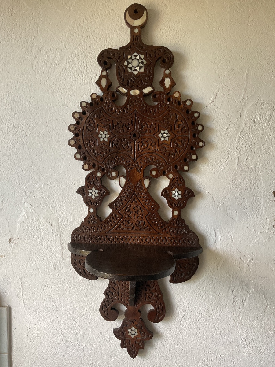 Two Turban Doors, Kavukluk Ottoman Art-photo-2