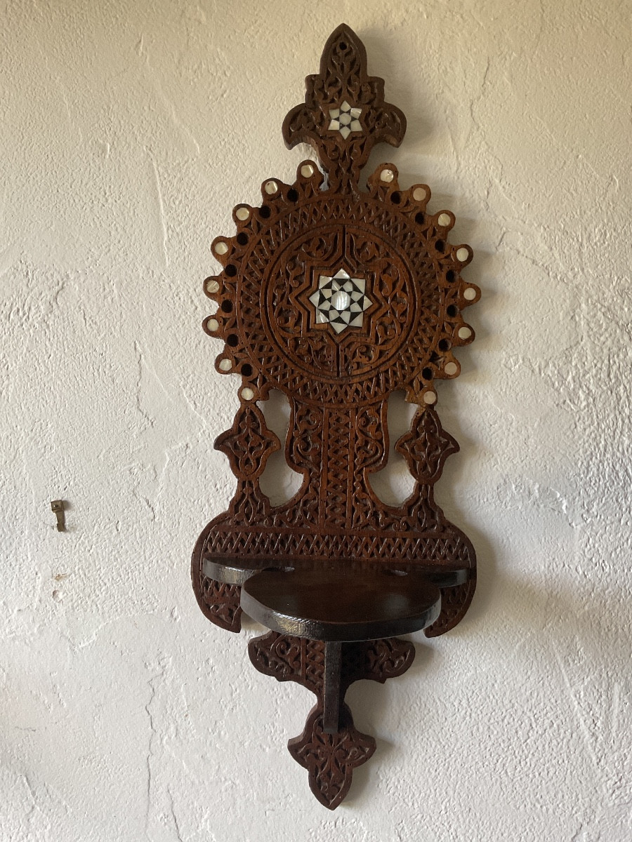 Two Turban Doors, Kavukluk Ottoman Art-photo-3