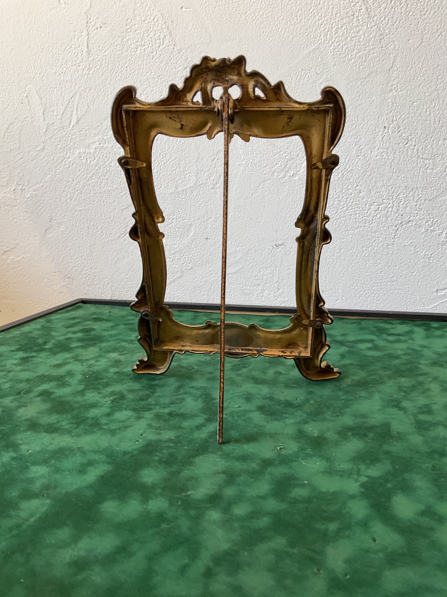 Easel-style Photo Frame -photo-4