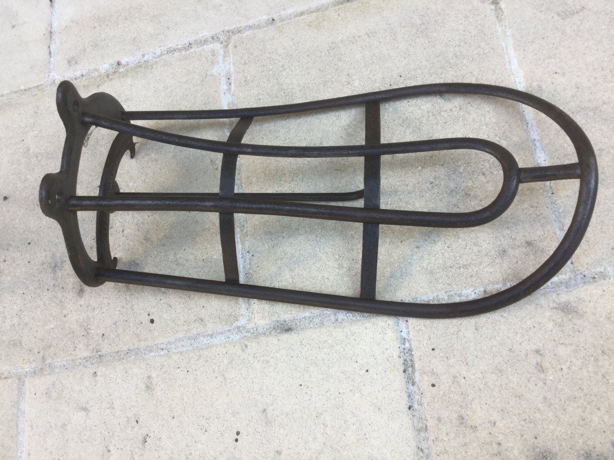 Three Saddle Doors With Two Straight Marked Cottam & Co Winsley St London-photo-1