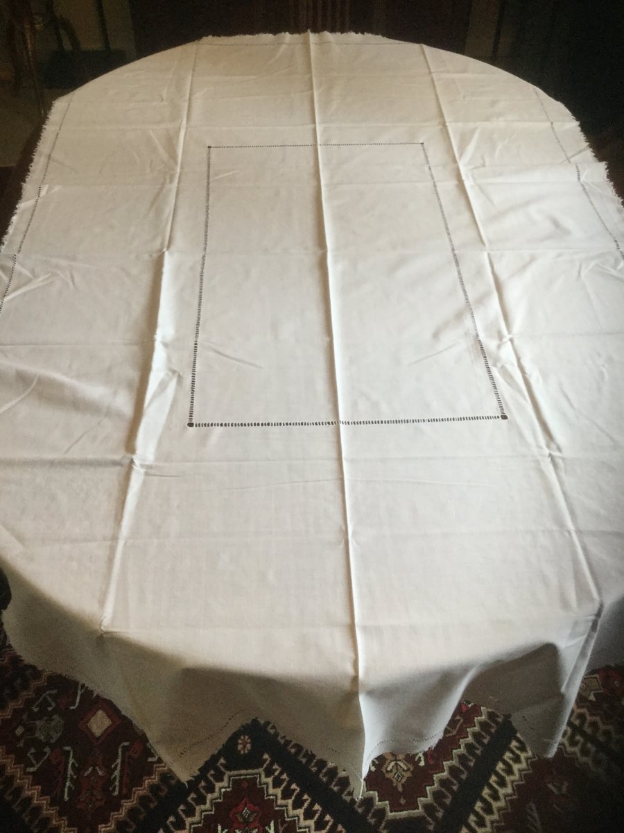 Tablecloth Dimension 175x104