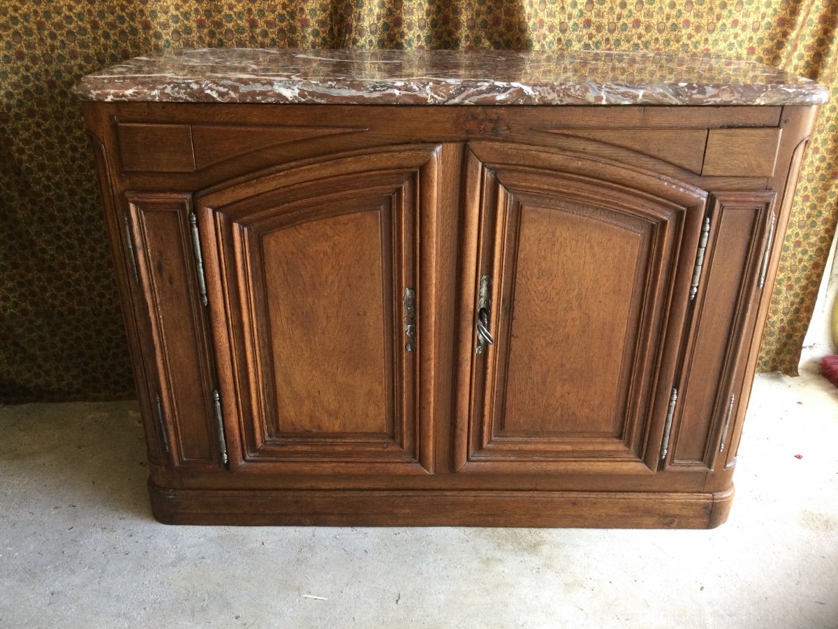 Double Evolution Hunting Buffet Stamped Roussel