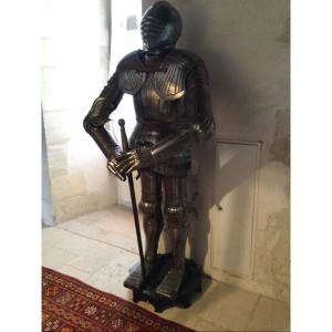 Viollet-le-duc Era Armor