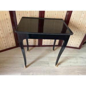 Small Louis XV-style Cabaret Table