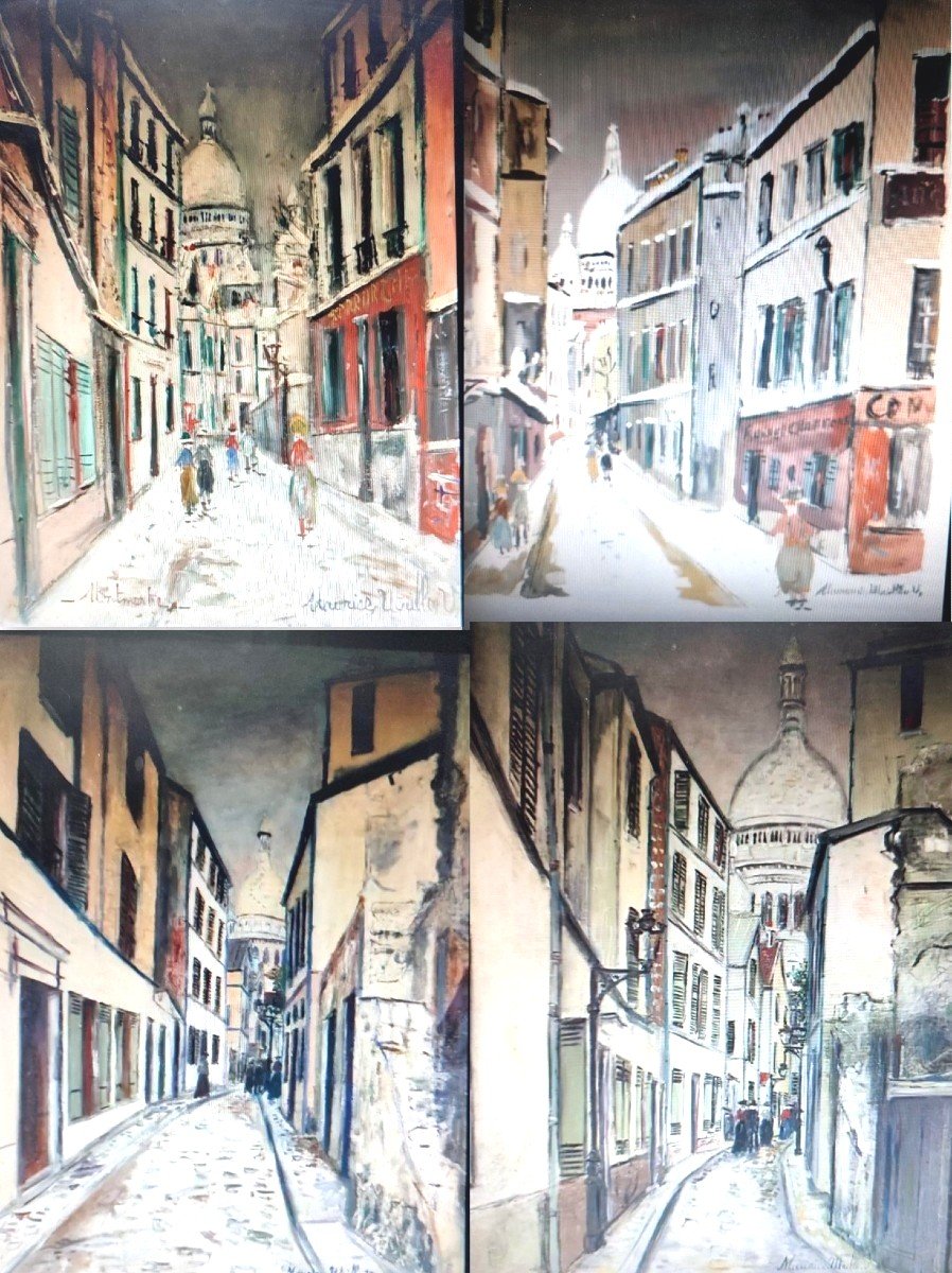Maurice Utrillo-photo-3