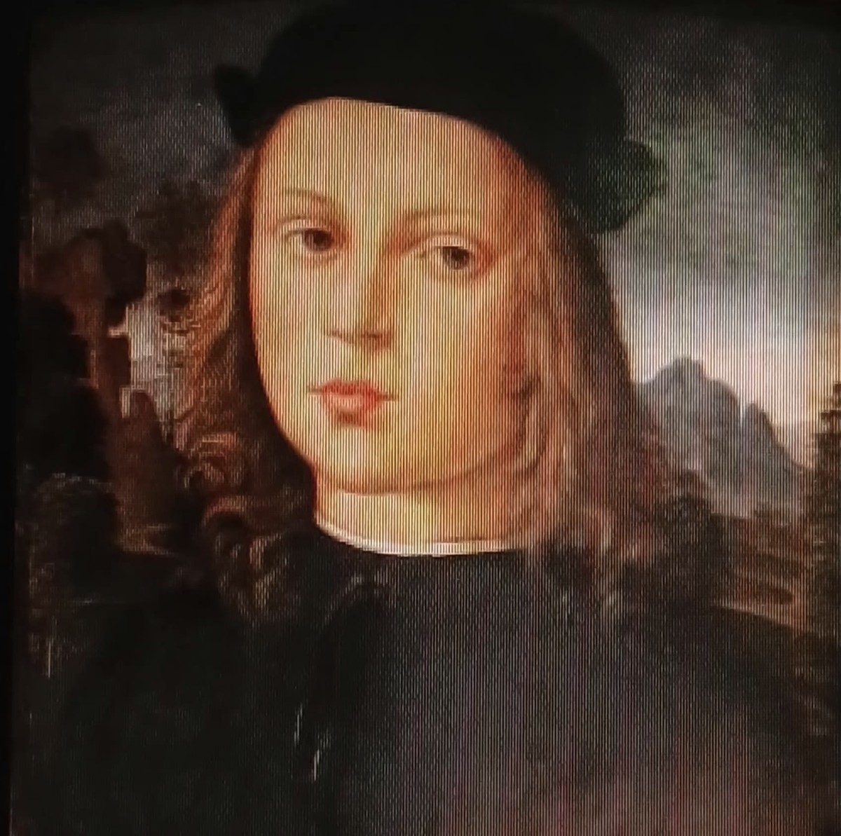  Alphonse d'Aragon - Œuvre experte de Francesco Laurana, sculpture en marbre (vers 1488)-photo-3