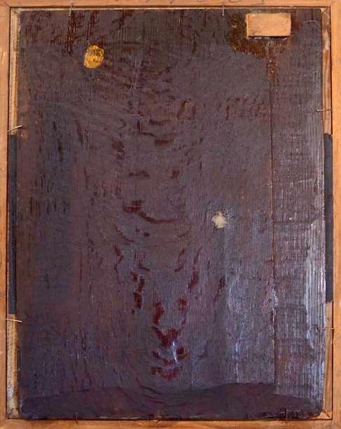 Titien Vecellio et Atelier. 'Ecce Homo', Expertise du regretté Prof. Maurizio Marini -photo-4