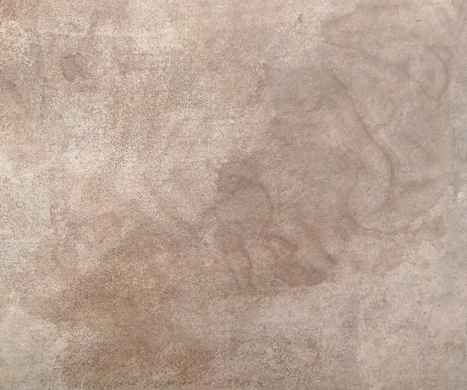 La bataille de Val di Chiana. Croquis à l'échelle à l'encre et à la tempera, XIVe siècle. -photo-5