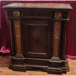  Small Florentine Sideboard Of 500'