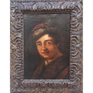   Painted By Antonio Amorosi.  Comunanza 1660–rome 1737