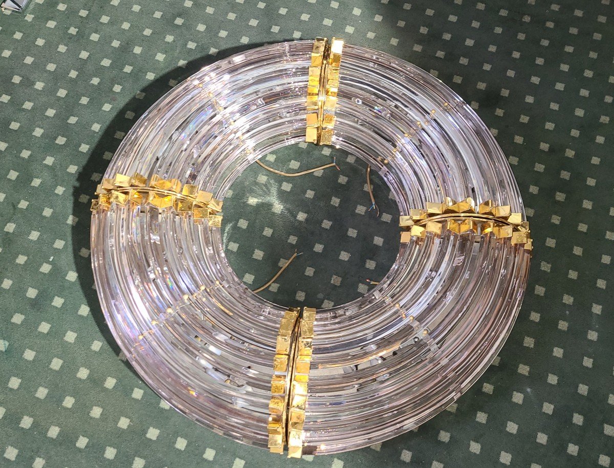 Murano Ceiling Light-photo-4