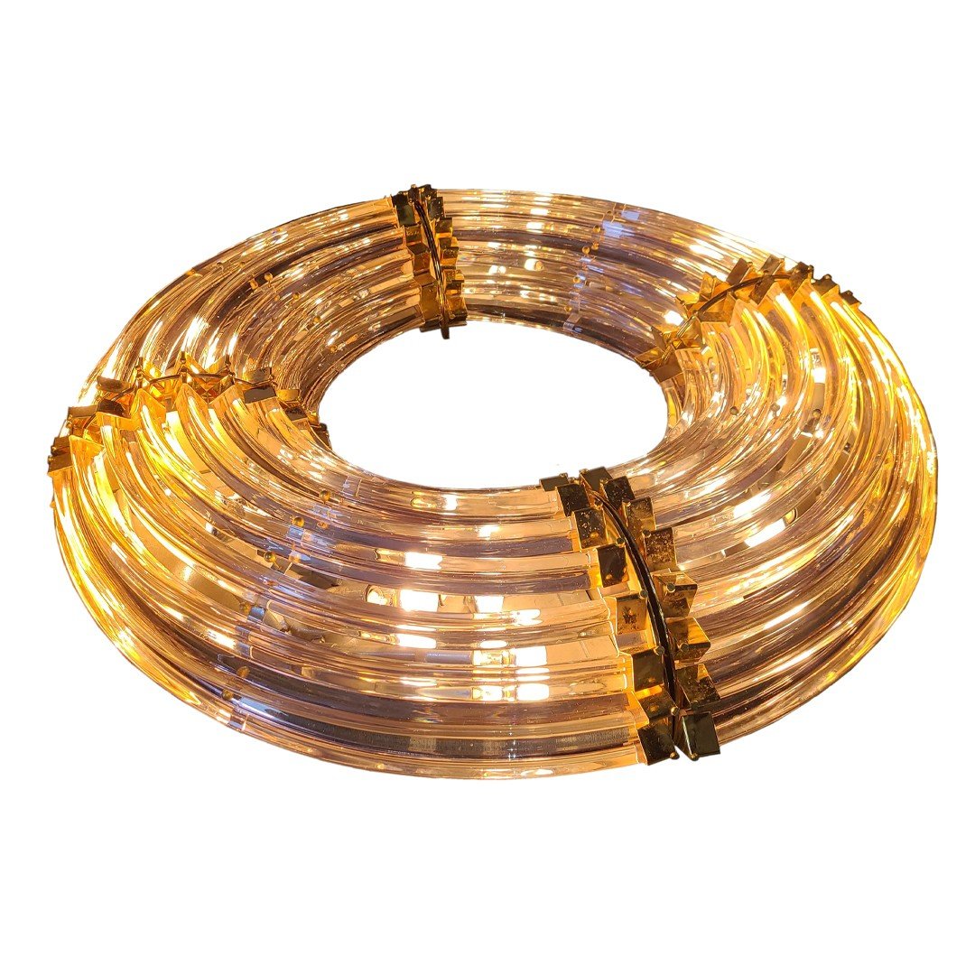 Murano Ceiling Light-photo-2